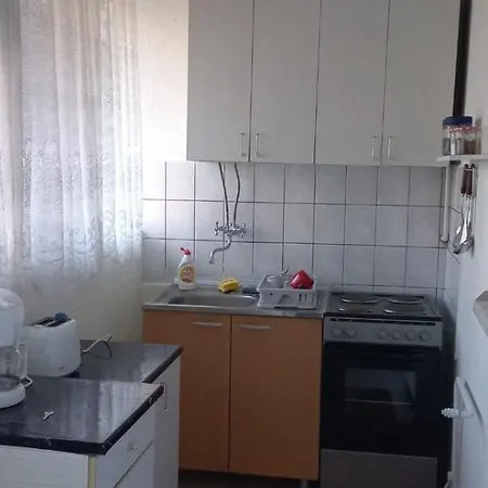 Milan Appartement