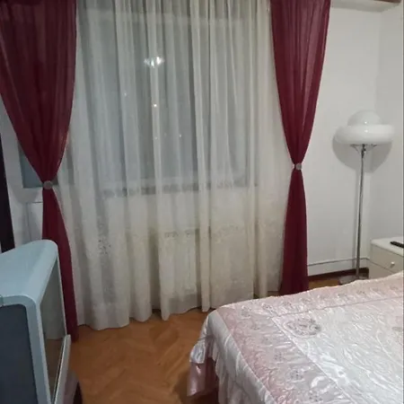 Milan Appartement