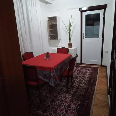 Milan Appartement Skopje