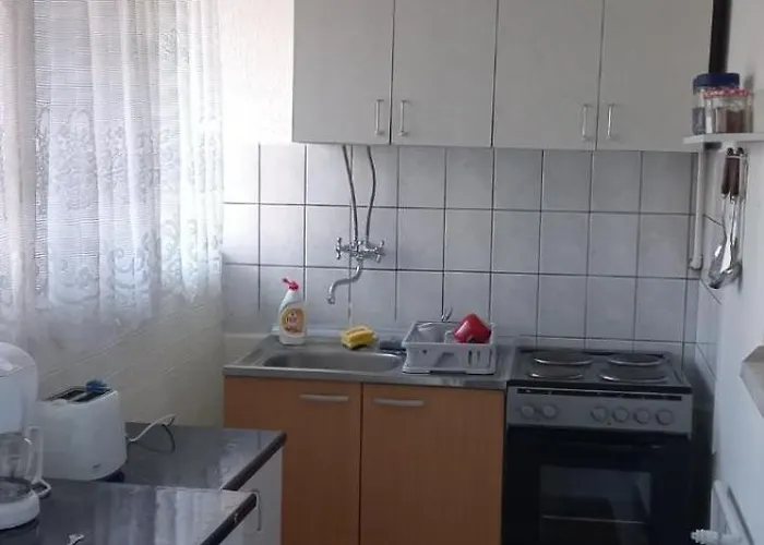 Milan Apartman