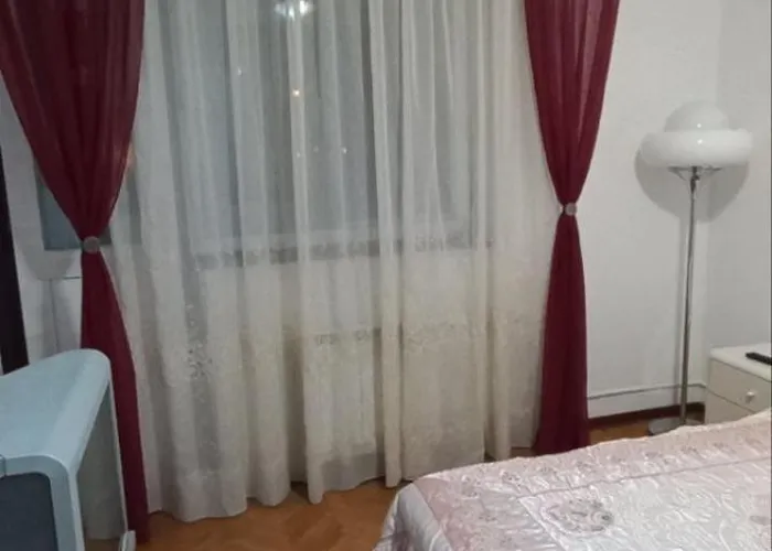 Milan Apartman