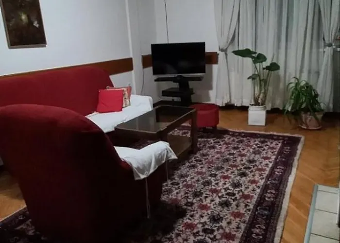 Milan Apartman